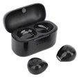 thumbnail image 1 of AI Translation Earbuds Real Time,  5.4 Translator Earbuds with Noise Canceling, Language Translator Earbuds for Travel Business Learning, 1 of 7