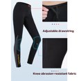thumbnail image 4 of 3MM Neoprene Split Women Pants Wetsuit Swim Snorkeling Surf Diving Suit, 4 of 8