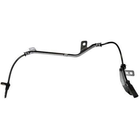Dorman 695-669 Rear Passenger Side ABS Wheel Speed Sensor for Specific Subaru Models