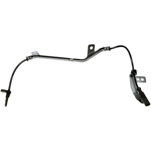 Dorman 695-669 Rear Passenger Side ABS Wheel Speed Sensor for Specific Subaru Models