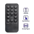 thumbnail image 2 of Remote Control for Home Cinema Soundbar SB350 SB 350 SB250 SB 250 Cinema Base Soundbase 2.2 Sound Bar, 2 of 5
