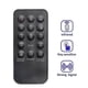 thumbnail image 2 of Remote Control for Home Cinema Soundbar SB350 SB 350 SB250 SB 250 Cinema Base Soundbase 2.2 Sound Bar., 2 of 5