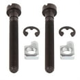 thumbnail image 4 of 2x Chain Bar Adjusting Screw for Jonsered 2041 2045 2050 490 590 910 Chainsaw, 4 of 6