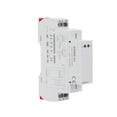 thumbnail image 2 of Impulse Relay, Impulse Memory Relay Impulse Latching Relay, Stable For 35Mm Din Rail 90x18x64Mm A1-S Grm8-01, 2 of 8