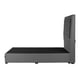 thumbnail image 3 of Box Base Cama + Cabecera Individual Mary, 3 of 8