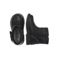 thumbnail image 2 of Chicco Botas Ankle Colonia con Moño Negras, 2 of 5