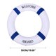 thumbnail image 3 of Boya salvavidas para niños adultos profesionales adultos PVC espuma sólida colgante mediterráneo decorado boya salvavidas para natación a boya salvavidas, 3 of 3