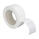 thumbnail image 1 of Cinta adhesiva blanca resistente para sellar y reparar, resistente al desgaste, muy adhesiva, sin residuos, para proyectos de bricolaje, embalaje, 1 of 8