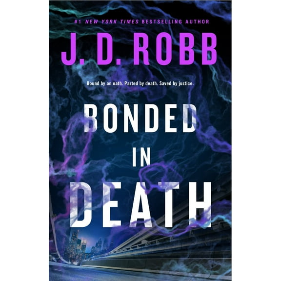 Bonded in Death (Paperback)