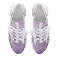thumbnail image 6 of Colorful Marble Pattern Breathable Sneakers Women Shoes Spring Light Flats Male Lace-up Walking Footwear, 6 of 8