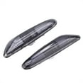 thumbnail image 2 of Turn Signal Lamp, Easy Installation 1 Pair Professional Reliable Side Marker Lights  For Car Accessories, 2 of 8