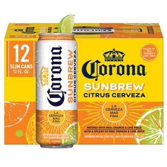 Corona Familiar, Mexican Lager, 12 pack 12 fl. oz. bottles, 4.8