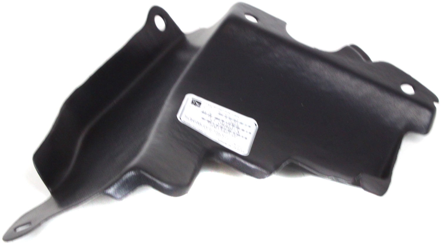 Replacement REPP310103 Engine Splash Shield Compatible with 1999-2005 Pontiac Grand Am 1999-2004 Oldsmobile Alero Left Driver