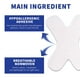 thumbnail image 4 of 120 Pcs Anti-snoring Mouth Tape Prevent Snoring Mouth Tape Improve Sleeping Quality Snoring Mouth Stickers Nose Care Product, 4 of 5