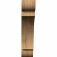 thumbnail image 6 of 4"W x 18"D x 18"H Olympic Rough Sawn Brace, Western Red Cedar, 6 of 13
