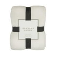 thumbnail image 1 of Barbara Barry Blanket-ivory(Queen), 1 of 1