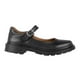 thumbnail image 2 of ZAPATOS NIÑA STYLO 6202 SIMIPIEL NEGRO Stylo 6202, 2 of 4