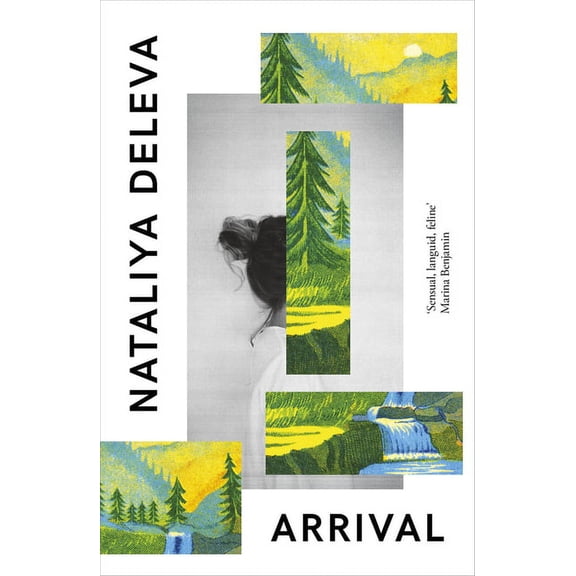 Arrival, (Paperback)