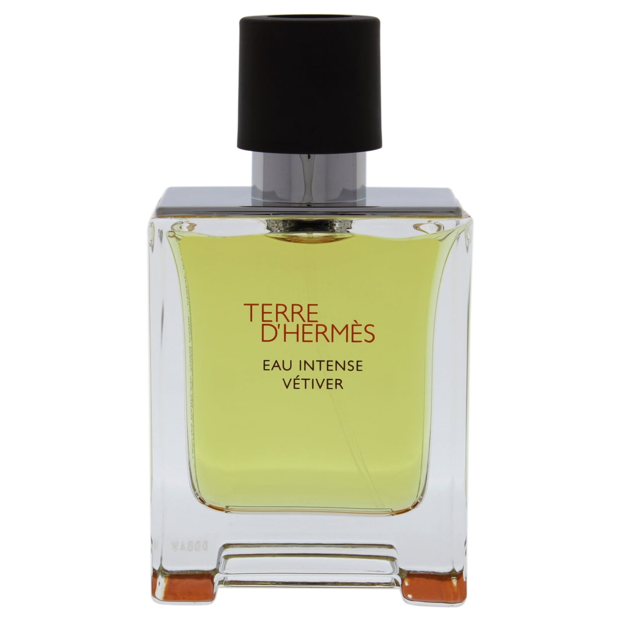Terre DHermes Eau Intense Vetiver by Hermes for Men - 1.6 oz