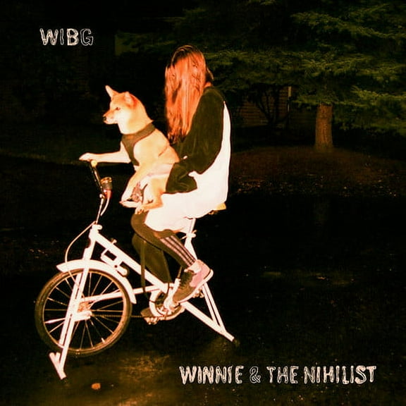 Wibg - Winnie & The Nihilist - Music & Performance - Vinyl