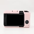 thumbnail image 2 of GadgetCom Camera Case Compatible with Canon EOS R50V, Anti-Scratch Soft Silicone Shell Protective Cover Skin, 2 of 6