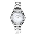 thumbnail image 1 of Ladies LC07459.320 Silver Watch W/White Dial, 1 of 3