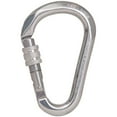 thumbnail image 3 of Kong HMS Classic Carabiners - Set of 2 Anodized Carabiners, 3 of 6