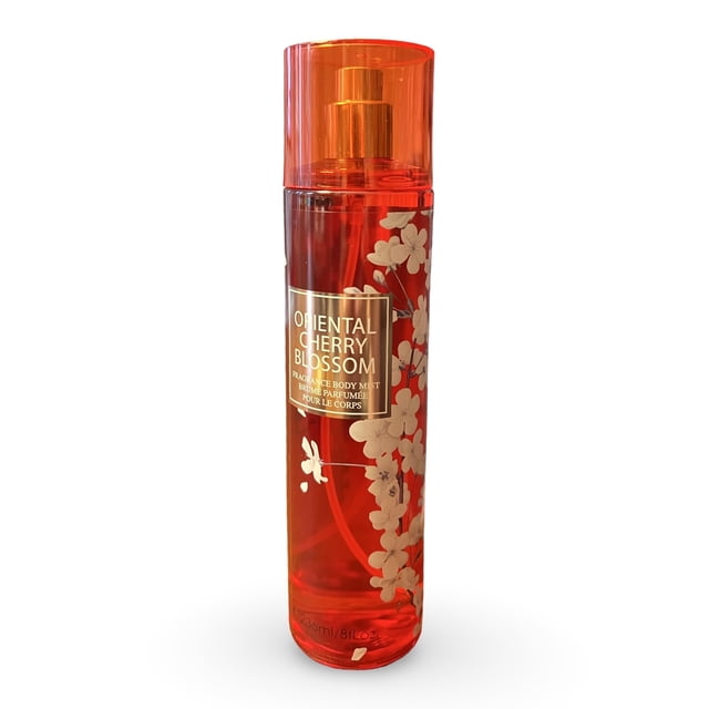 Bruma corporal Perfume United Scents ORIENTAL CHERRY BLOSSOM 236 ml