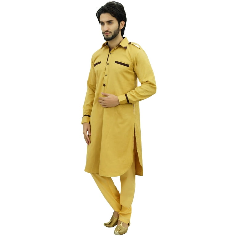 Kurta pajama for young man sales