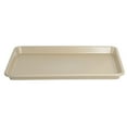thumbnail image 6 of Oster Verlice 5 Piece Carbon Steel Baking Pans Bakeware Set W/ Premium PFA Free Nonstick - Champagne Gold, 6 of 13