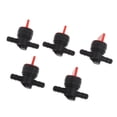 thumbnail image 5 of 5x Shut-Off Valves for 1/4 inch Fuel Line Replacement Parts kits, for 494768, 698183, 697947,5019H,5019K, 5 of 6