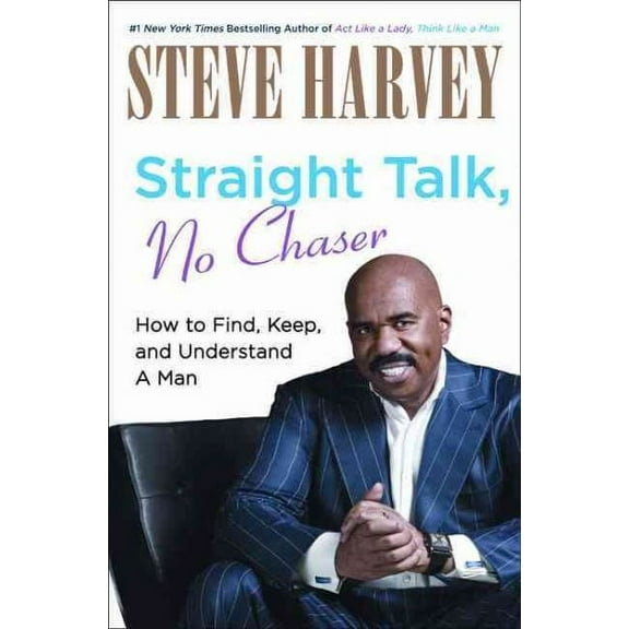 Straight Talk, No Chaser