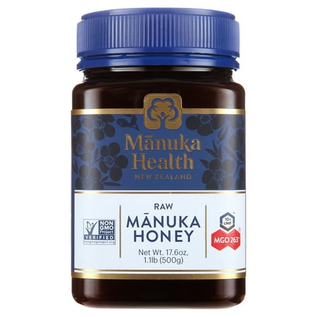 Manuka Health MGO™ 250  Manuka Honey, 1.1lb