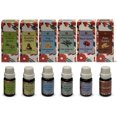 thumbnail image 4 of Variety Set#2 Fragrance Oil For Diffuser And Candle Scents Soap Making Aromatherapy Perfumery With Gel Beads Bundle, 4 of 4