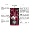 thumbnail image 3 of Pedal Para Guitarra Steelpro Wild Pig Distortion 9v, 3 of 6