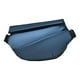 thumbnail image 2 of Bolso de pecho para hombre, organizador de fotos, bolso de hombro para deportes, viajes y senderismo. Azul, 2 of 9