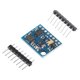 thumbnail image 1 of Módulo de sensor 9DOF IMU HMC5883L ITG3205 ADXL345 IIC Transmisión para Arduino, 1 of 6