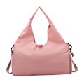 thumbnail image 2 of Bolsa de transporte portátil Yuyangstore para esterilla de yoga Rosa, 2 of 8