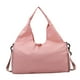 thumbnail image 2 of Bolsa de transporte portátil Yuyangstore para esterilla de yoga Rosa, 2 of 8