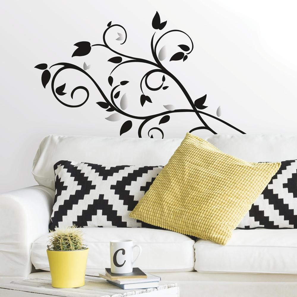 Details about    Live Love Laugh Peel And Stick Quote Wall Decals 