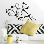 RoomMates Peel and Stick Tree Branch Wall Decal, 57 Pieces