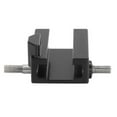 thumbnail image 1 of 988851 Cable de engranaje externo Cable Slide Negro resistente a la instalación de de portaobjetos Slide Slide Captive por 115 125, 1 of 8