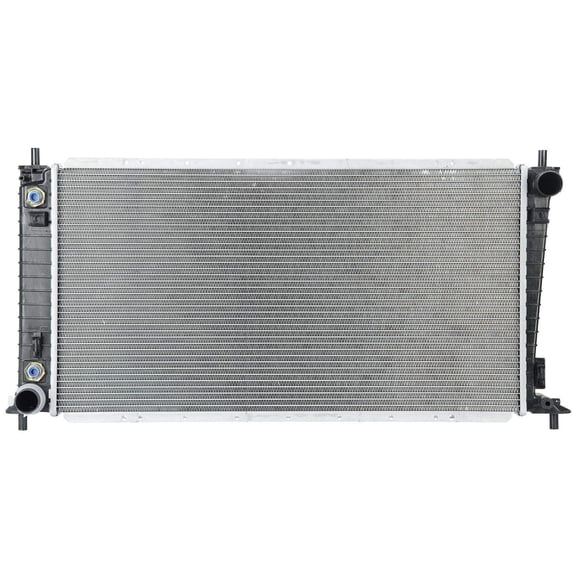 Radiator for Ford Expedition, F-150, F-250, F-350 / Lincoln Blackwood... QOA