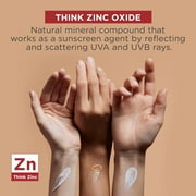 EltaMD UV Stick Sunscreen for Face and Body, Mineral SPF 50+ Face Stick Sunscreen with Zinc Oxide, Travel Size, 1.3 oz