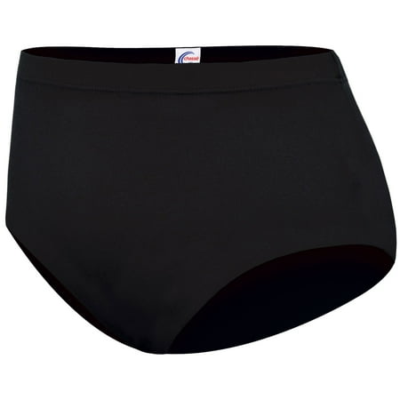 Sequin Cheer Briefs - Briefs - Womens Sizes Size - LARGE