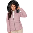 thumbnail image 5 of Chamarra para Mujer Shendy Vendy con Forro Interno Gorro Desmontable, 5 of 5