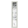 thumbnail image 2 of ArtToFrames 5" x 29" White Picture Frame, 5x29 inch White MDF Poster Frame (WOM-4098), 3 Pack, 2 of 8