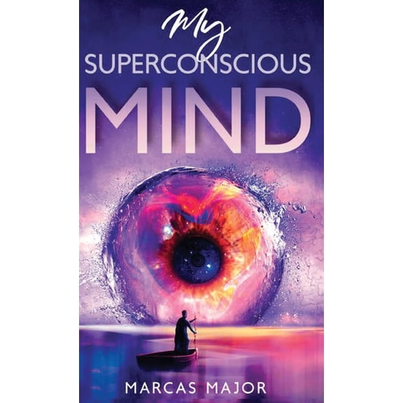 My Superconscious Mind, (Hardcover)