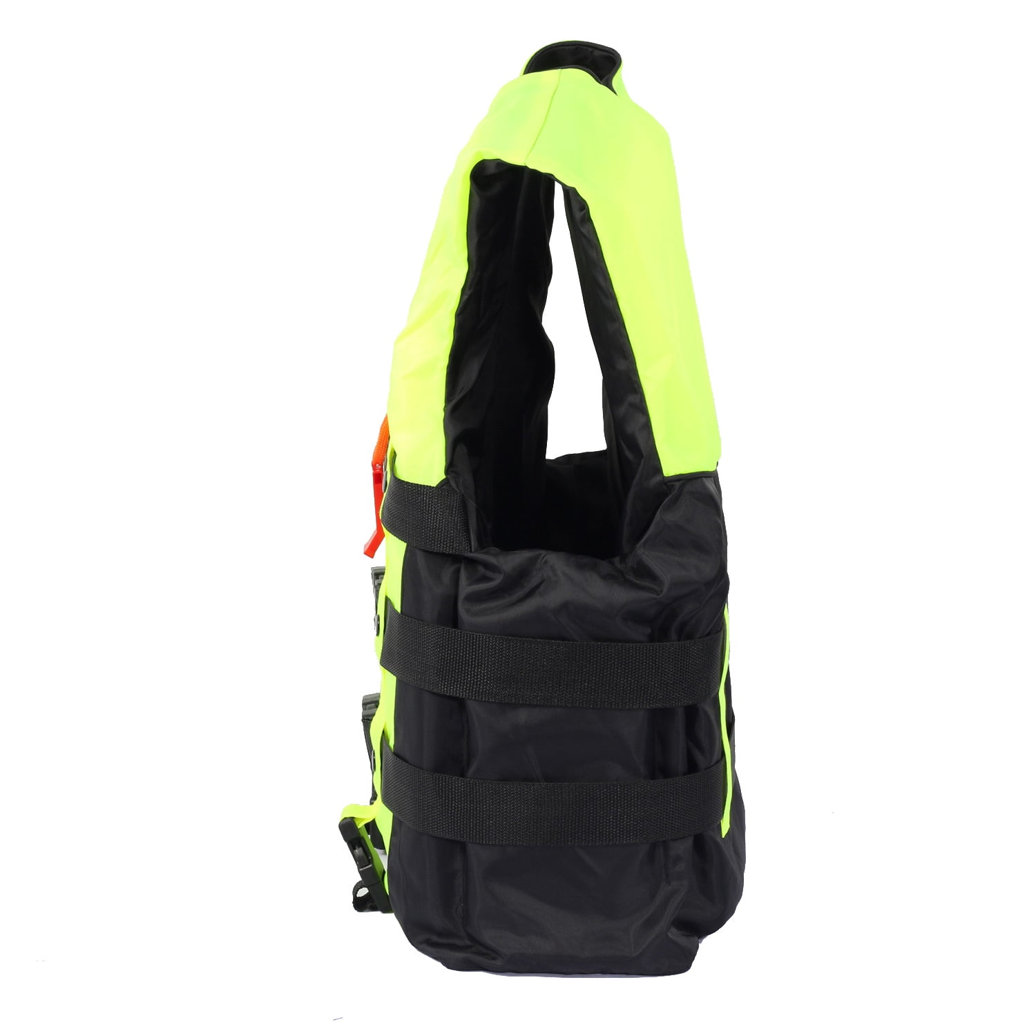 2025 Life jacket for adults and children swimming, fishing, snorkeling, rafting, flood prevention, dragon boat racing, anti-flood, sports and entertainment