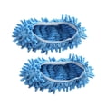 thumbnail image 2 of 4 Pantuflas de Trapeador de Microfibra Suave para , Oficina, Hogar, Piso, 2 of 9